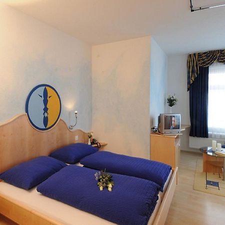 Hotel Camona & Apart Walserhof Samnaun Kültér fotó