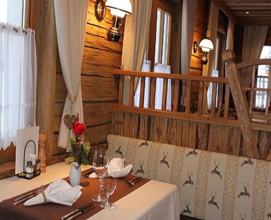 Hotel Camona & Apart Walserhof Samnaun Kültér fotó