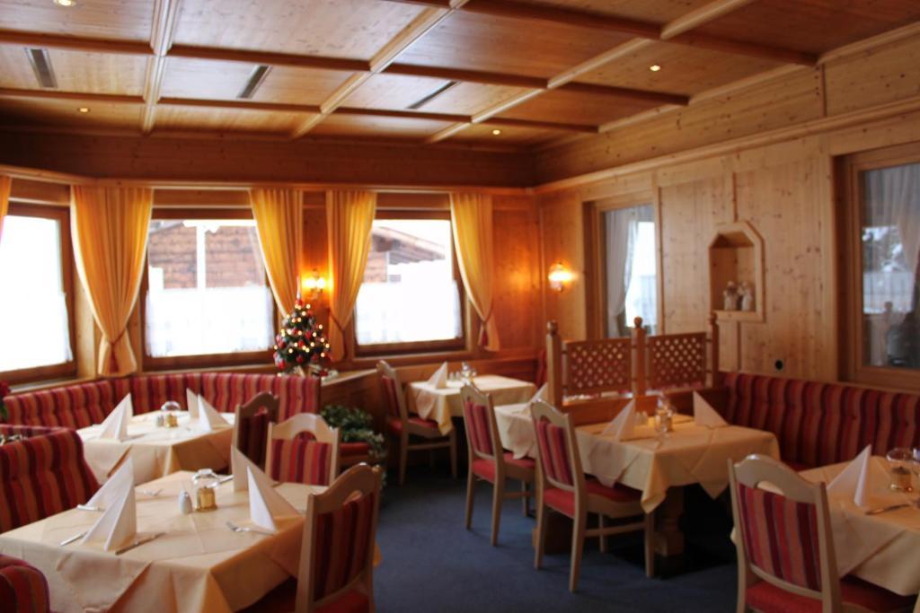 Hotel Camona & Apart Walserhof Samnaun Kültér fotó