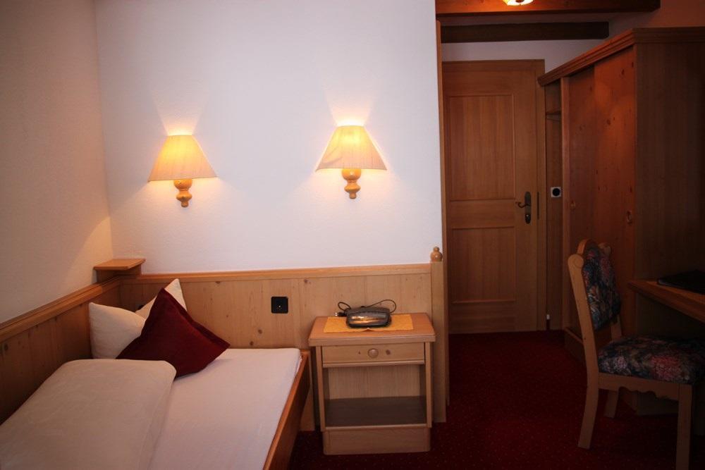 Hotel Camona & Apart Walserhof Samnaun Kültér fotó