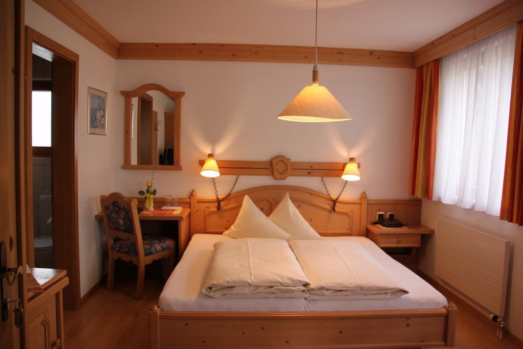Hotel Camona & Apart Walserhof Samnaun Kültér fotó