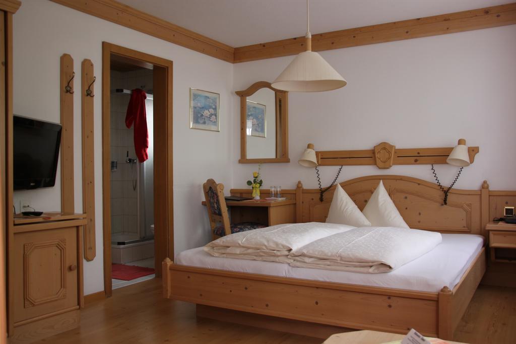 Hotel Camona & Apart Walserhof Samnaun Kültér fotó