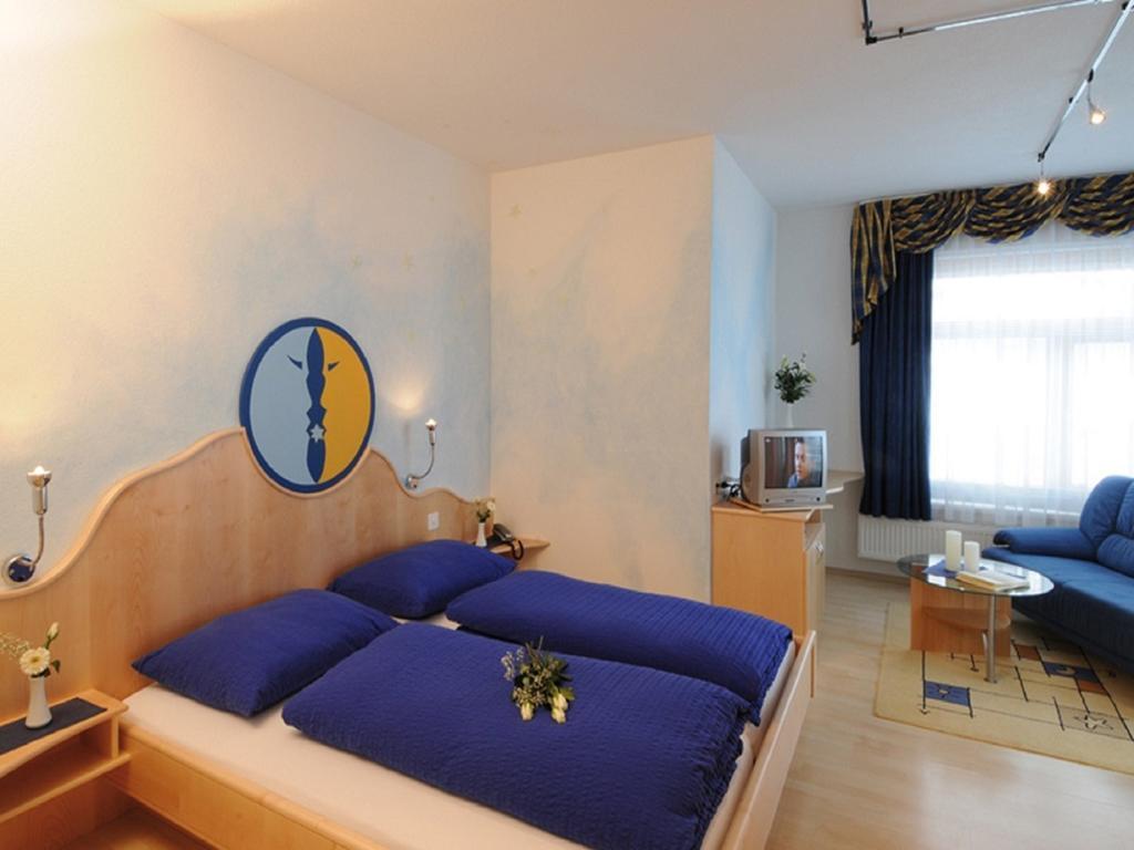 Hotel Camona & Apart Walserhof Samnaun Kültér fotó